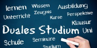 working and studying in germany for international students