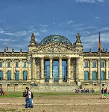 Study Abroad in Germany
