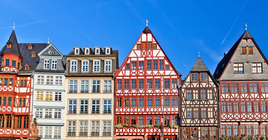 German Traditional Architecture