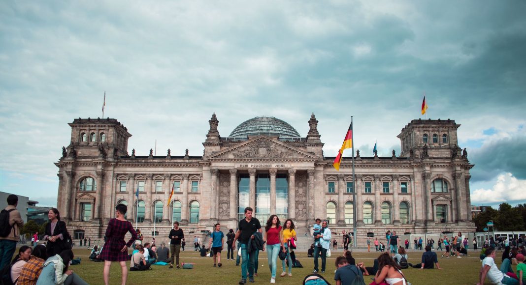 germany higher education trends